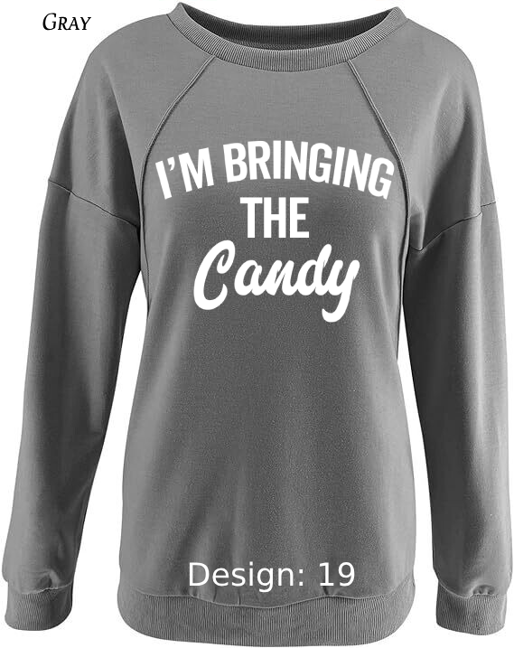 Sweatshirt Women's Group Party Sweatshirt | Custom Sweatshirt