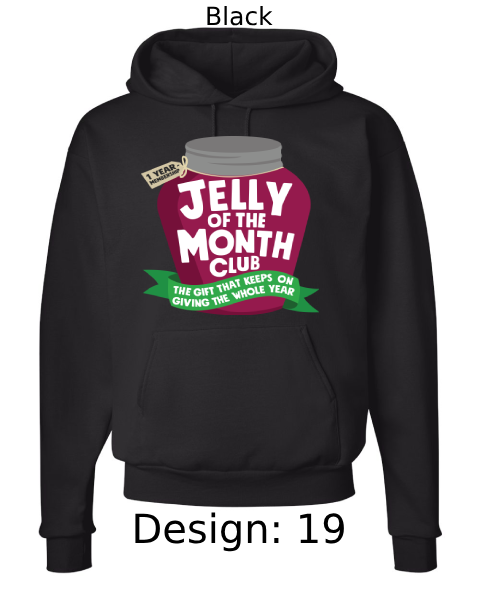 Unisex Christmas Vacation Hoodie Sweatshirt | Custom Hoodie