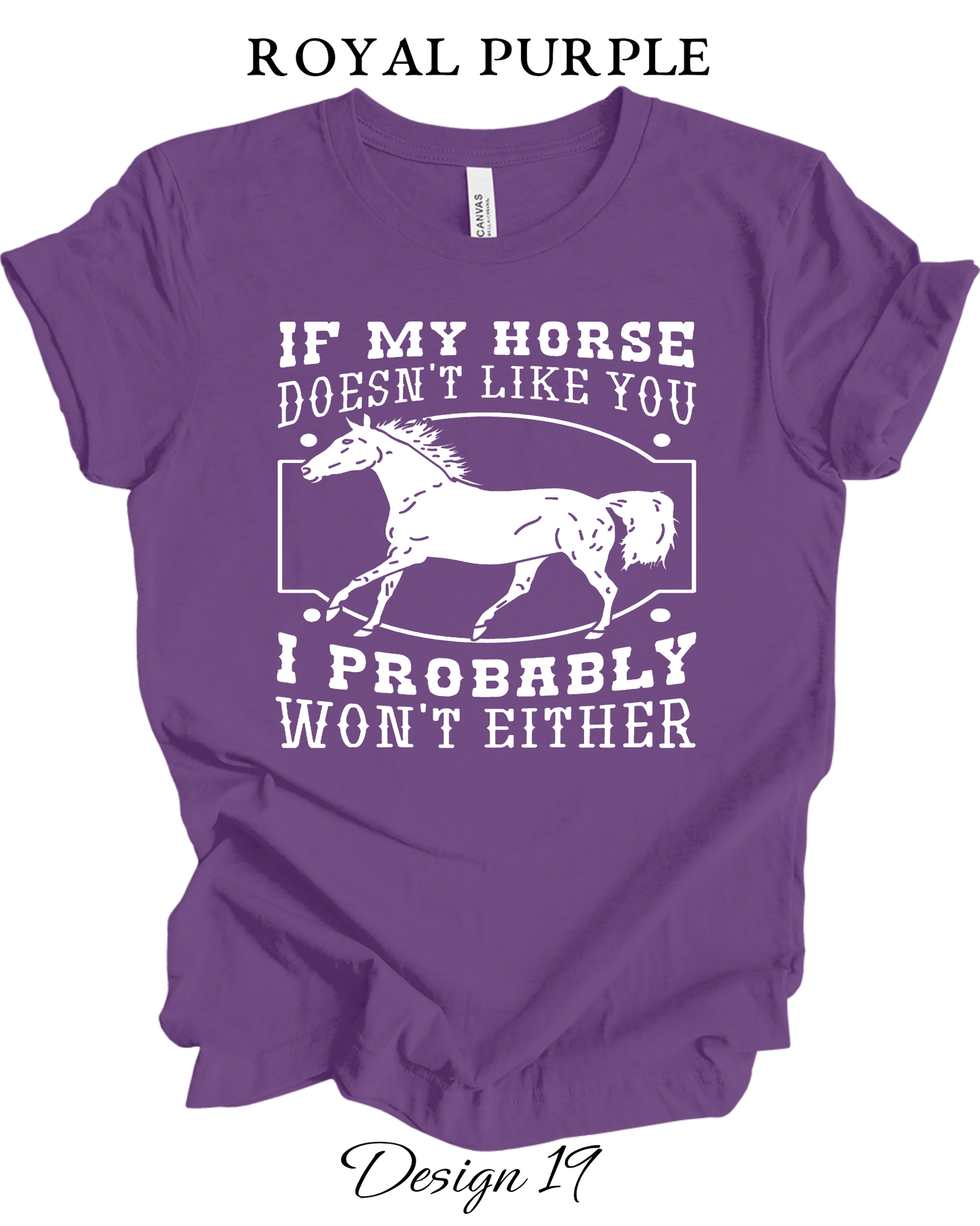 Custom Tee Unisex Crew Neck T-shirts | Country Cowboy Cowgirl Inspired Tee