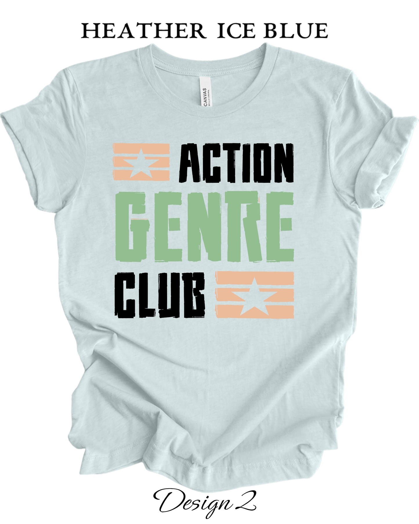 Custom Tee Unisex Crew Neck T-shirts | Video Gaming Inspired Tee