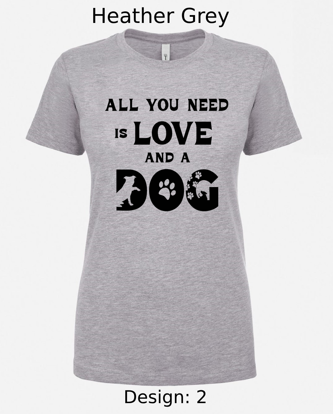 Shirts Women's Customized Tank Tops & Shirts | Dog Themed Tee