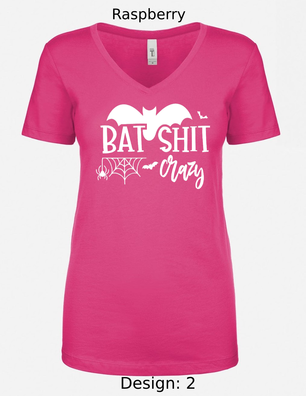 Shirts Women's Customized Tank Tops & Shirts | Halloween Themed Tee