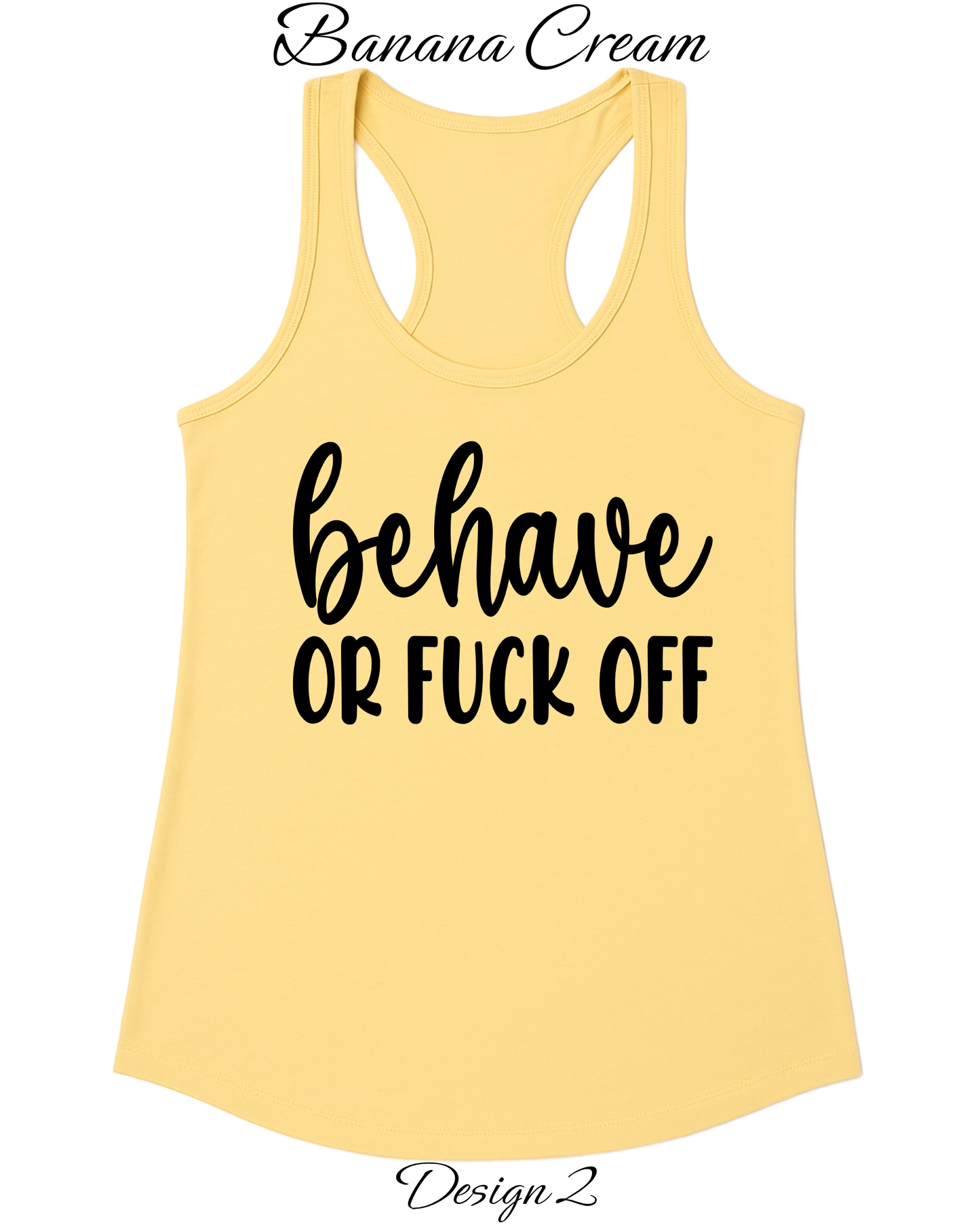 Custom Women's Tank Tops & Tees | Adult Funny and Sarcastic Inspired Tee