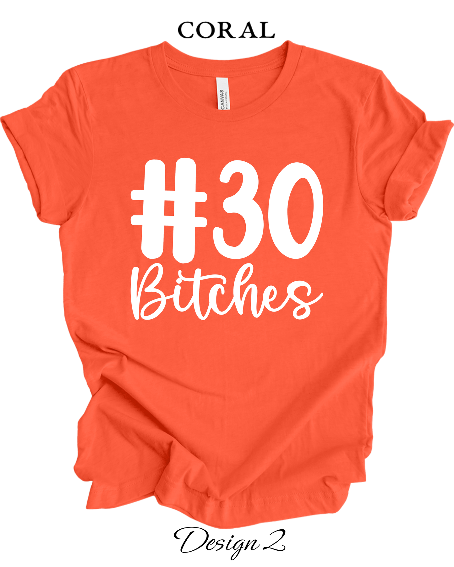 Custom Tee Unisex Crew Neck T-shirts | Birthday Inspired Tee