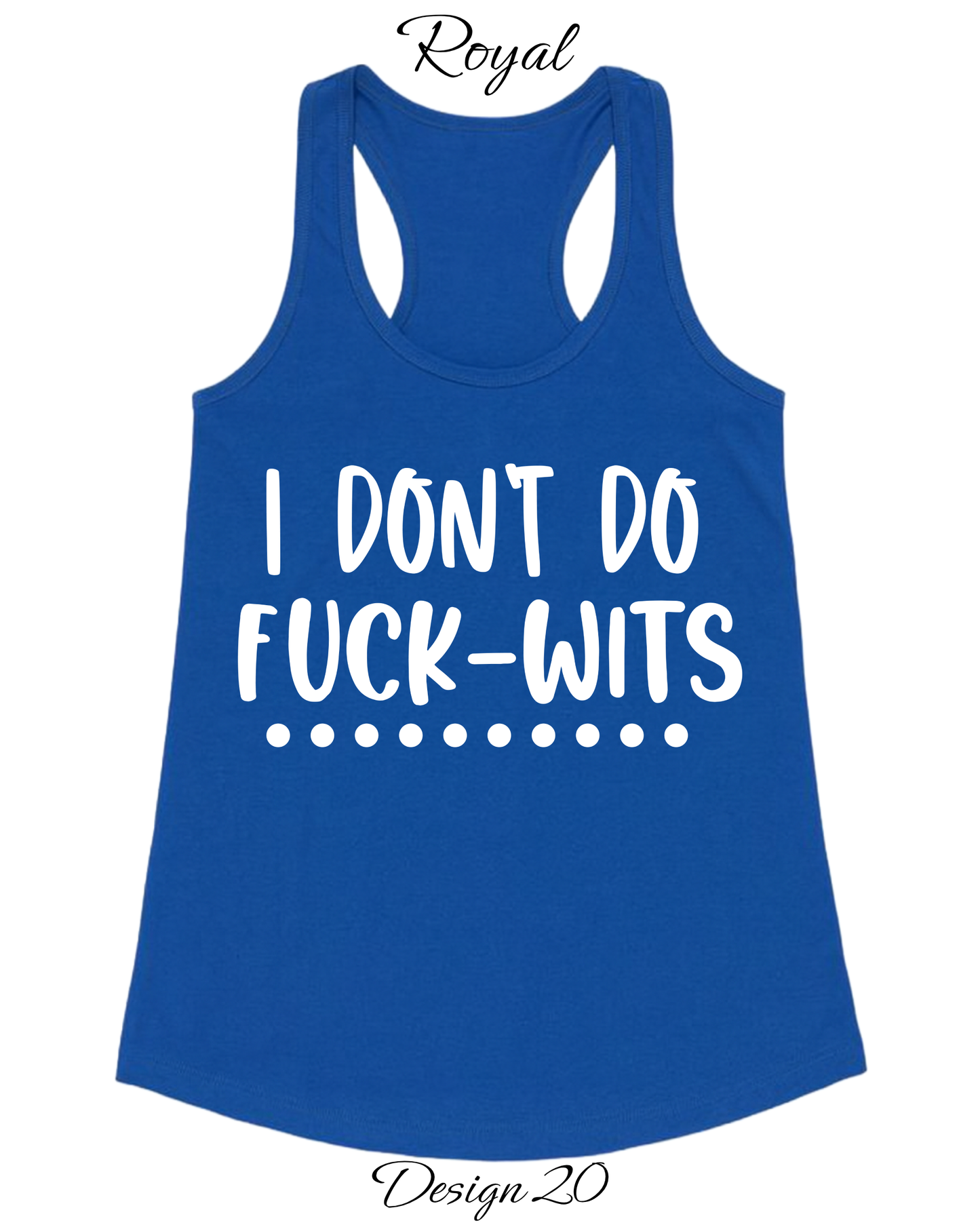 Custom Women's Tank Tops & Tees | Adult Funny and Sarcastic Inspired Tee
