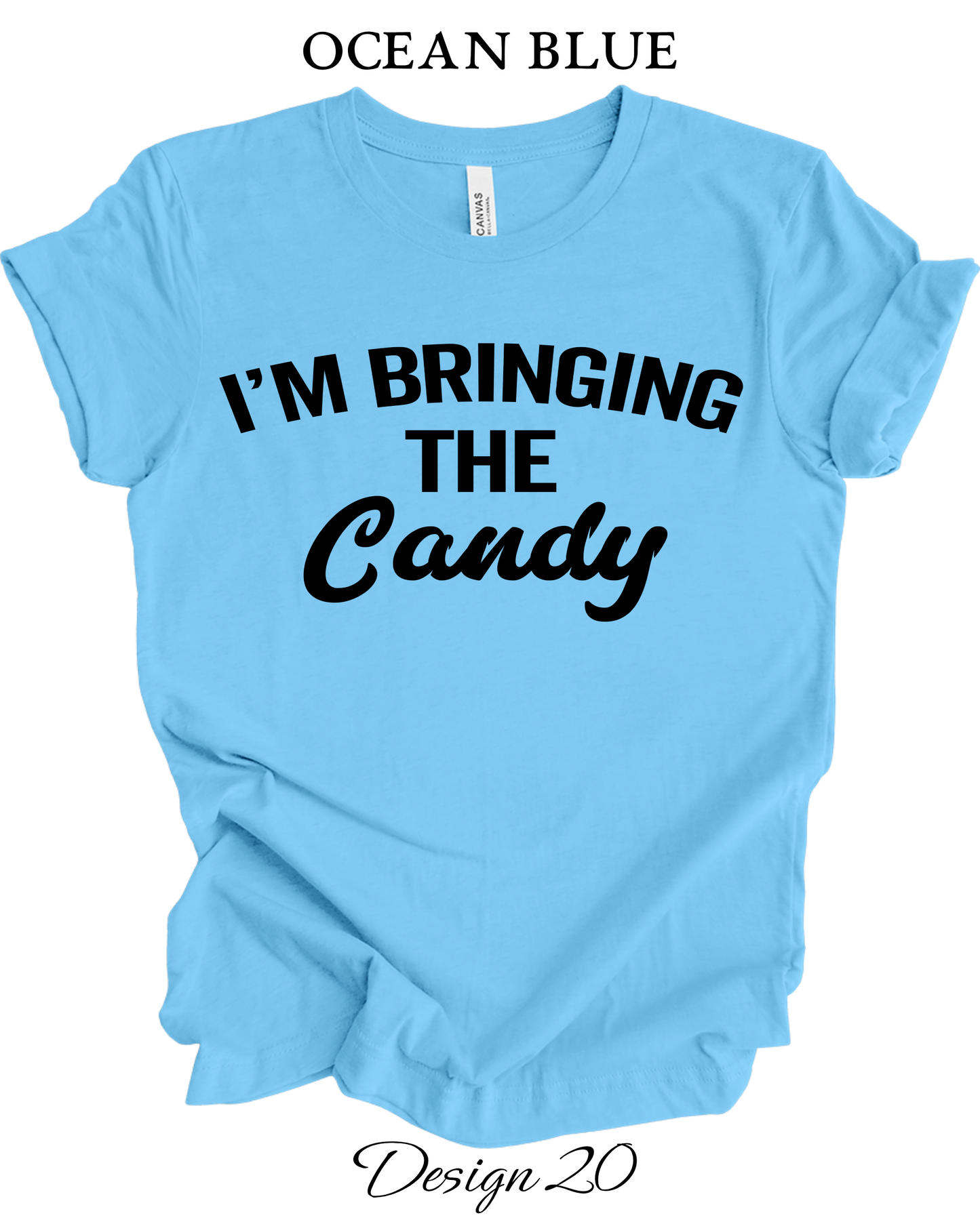 Custom Tee Unisex Crew Neck T-shirts |  Group Party Inspired Tee