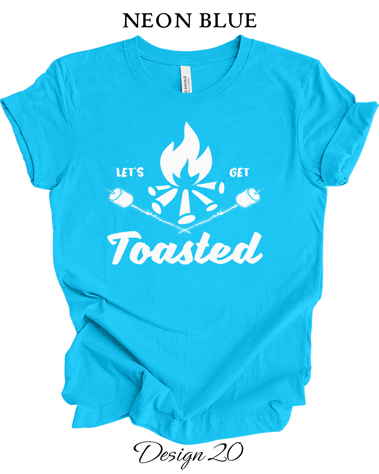 Custom Tee Unisex Crew Neck T-Shirts | Camping, Hiking, & Wilderness Inspired Tee