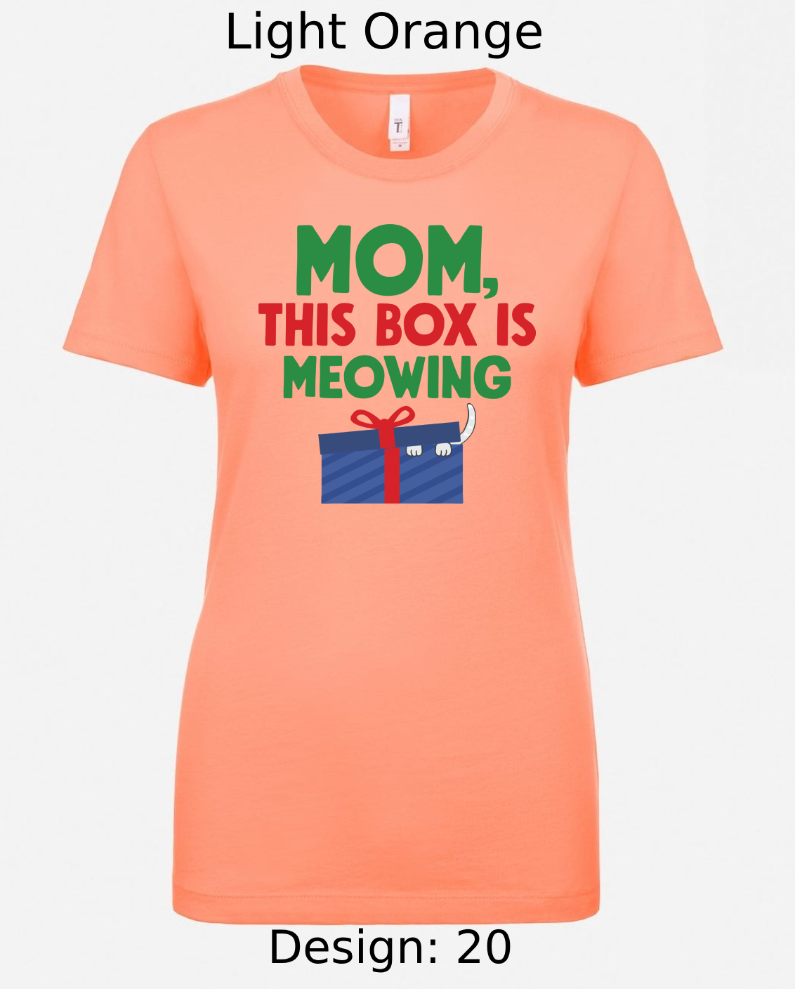 Shirts Women's Customized Tank Tops & Shirts | Christmas Vacation Themed Tee