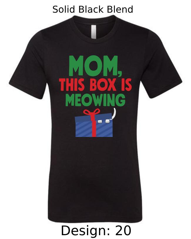 Shirts Men's Customized T-Shirts | Christmas Vacation Themed Tee