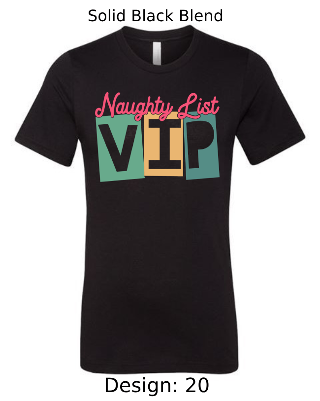 Shirts Men's Customized T-Shirts | Christmas Funny Themed Tee