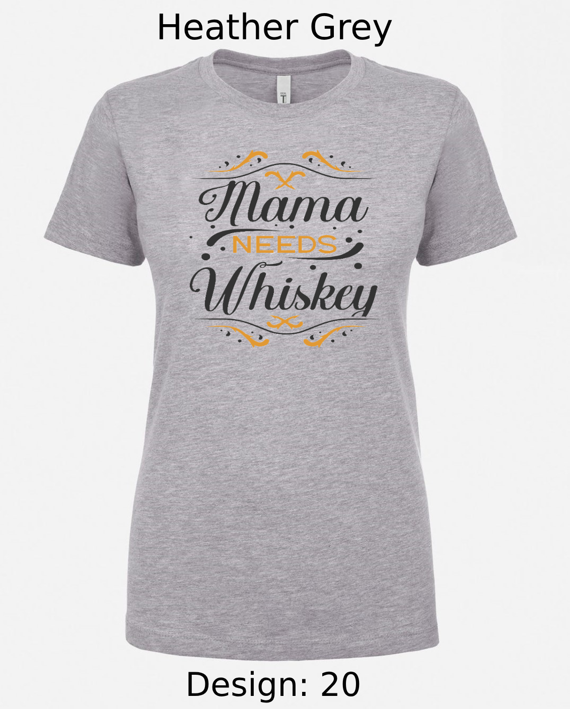 Shirts Women's Customized Tank Tops & Shirts | Funny Alcohol Themed Tee
