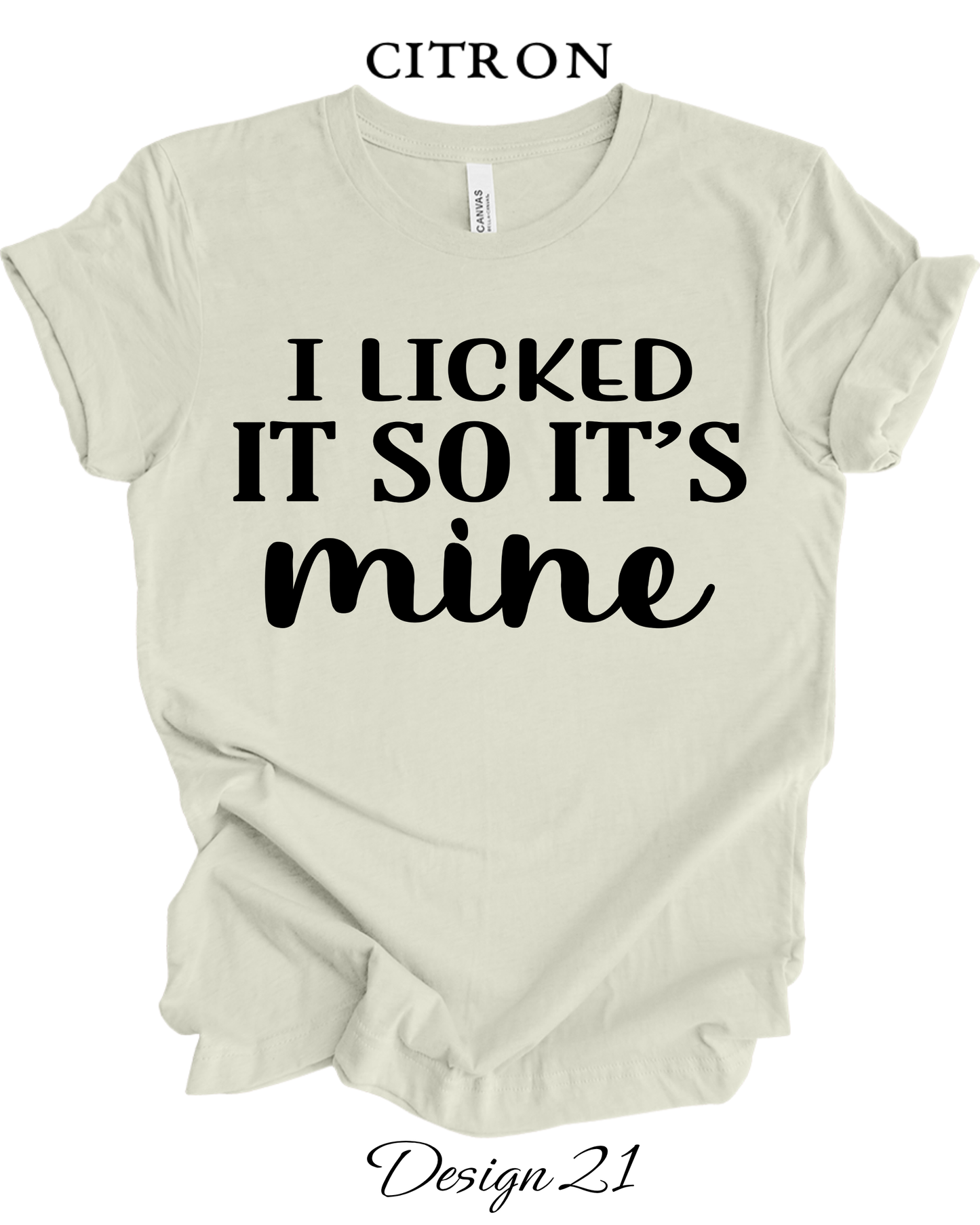 Custom Tee Unisex Crew Neck T-Shirts | Adult Funny and Sarcastic Inspired Tee