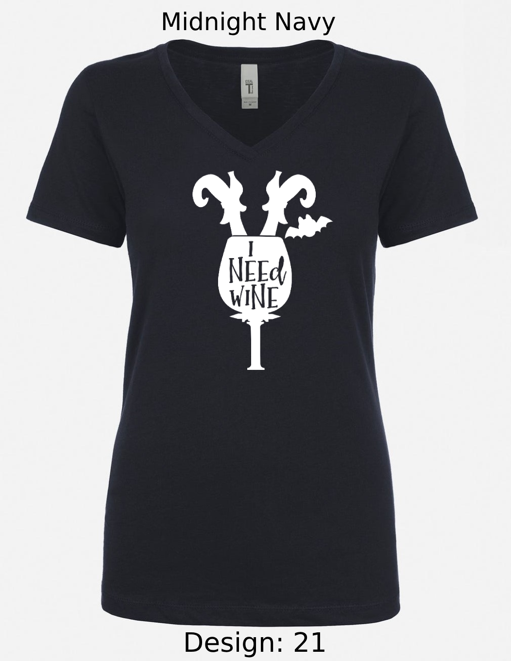 Shirts Women's Customized Tank Tops & Shirts | Halloween Themed Tee