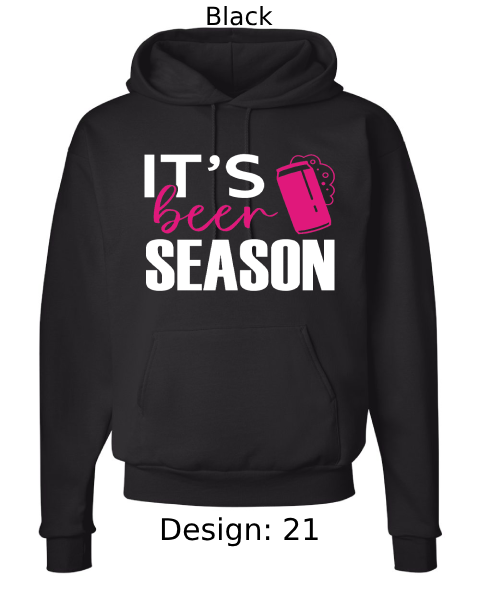 Unisex Funny Alcohol Hoodie Sweatshirt | Custom Hoodie