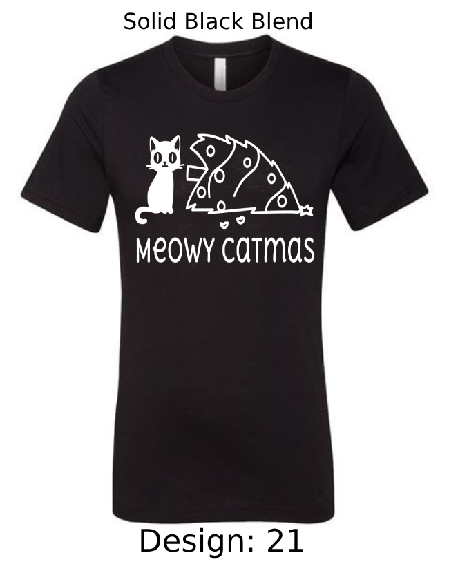 Shirts Men's Customized T-Shirts | Christmas Funny & Cute Themed Tee