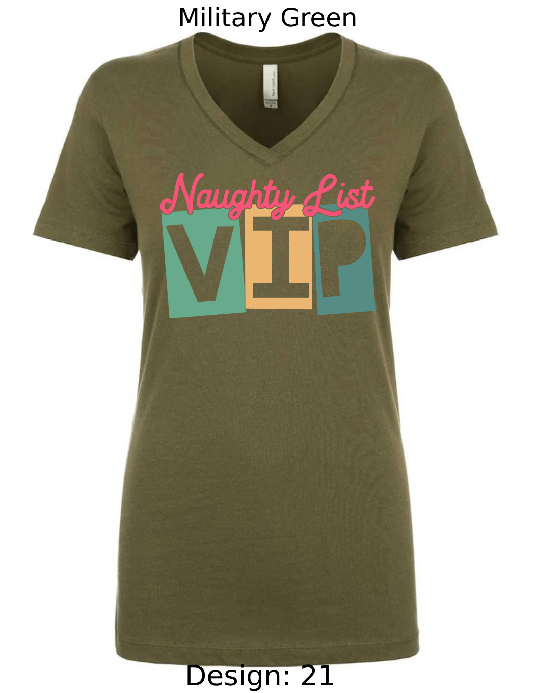 Shirts Women's Customized Tank Tops & Shirts | Christmas Funny Themed Tee