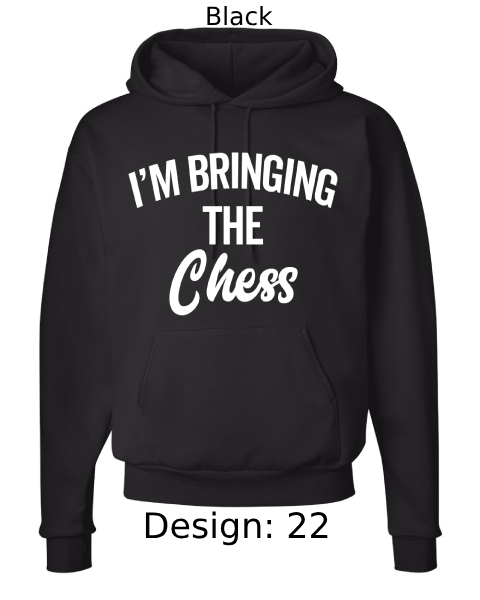 Unisex Group Party Hoodie Sweatshirt | Custom Hoodie