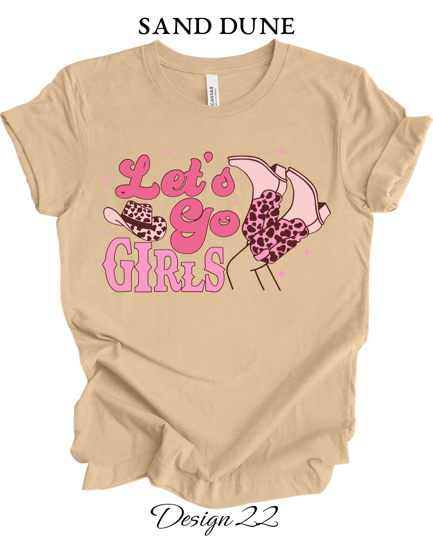 Custom Tee Unisex Crew Neck T-shirts | Country Cowboy Cowgirl Inspired Tee