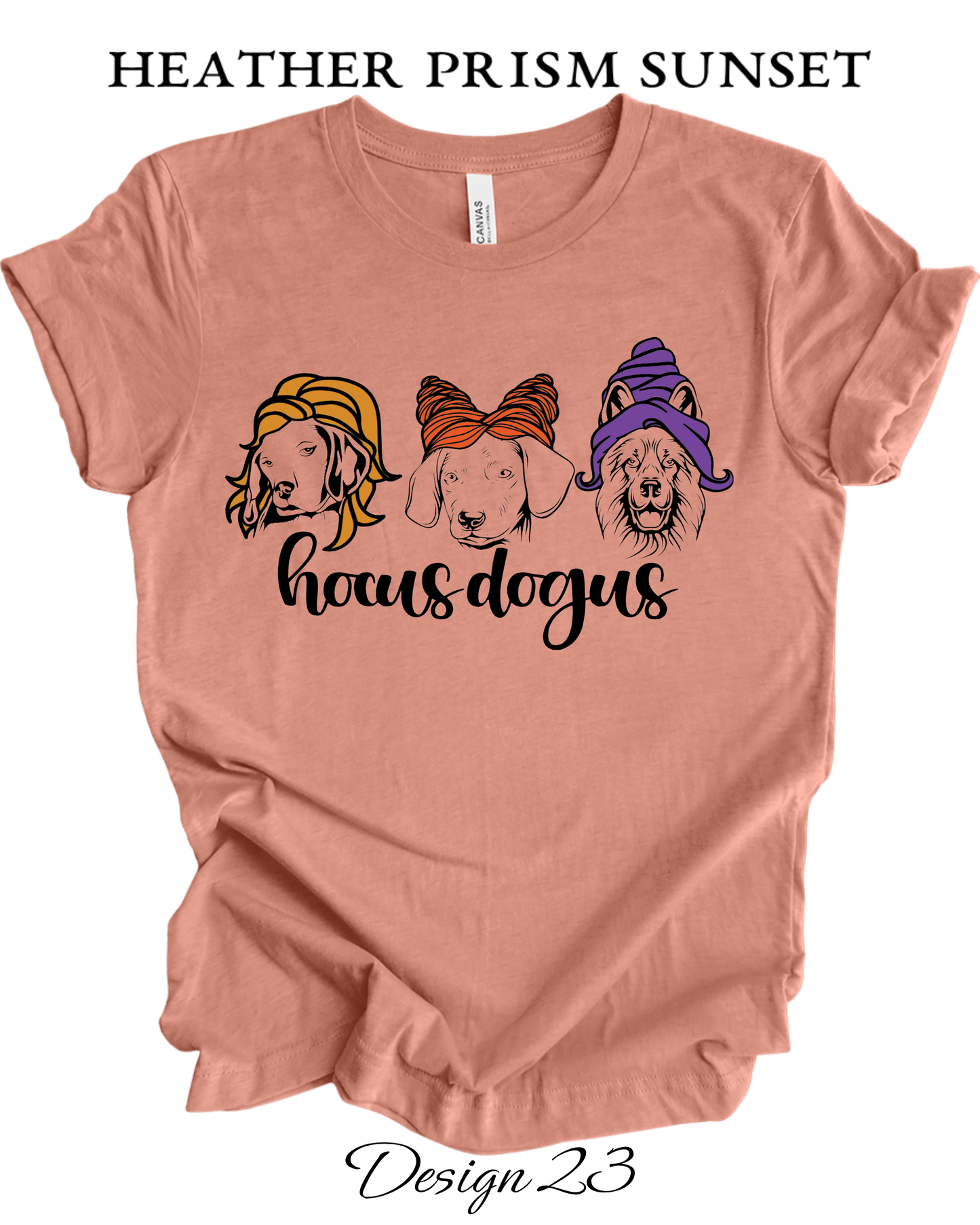 Custom Tee Unisex Crew Neck T-shirts | Halloween Inspired Tee