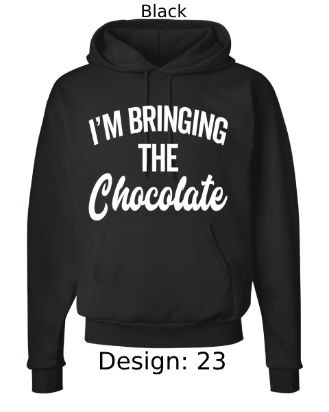 Unisex Group Party Hoodie Sweatshirt | Custom Hoodie