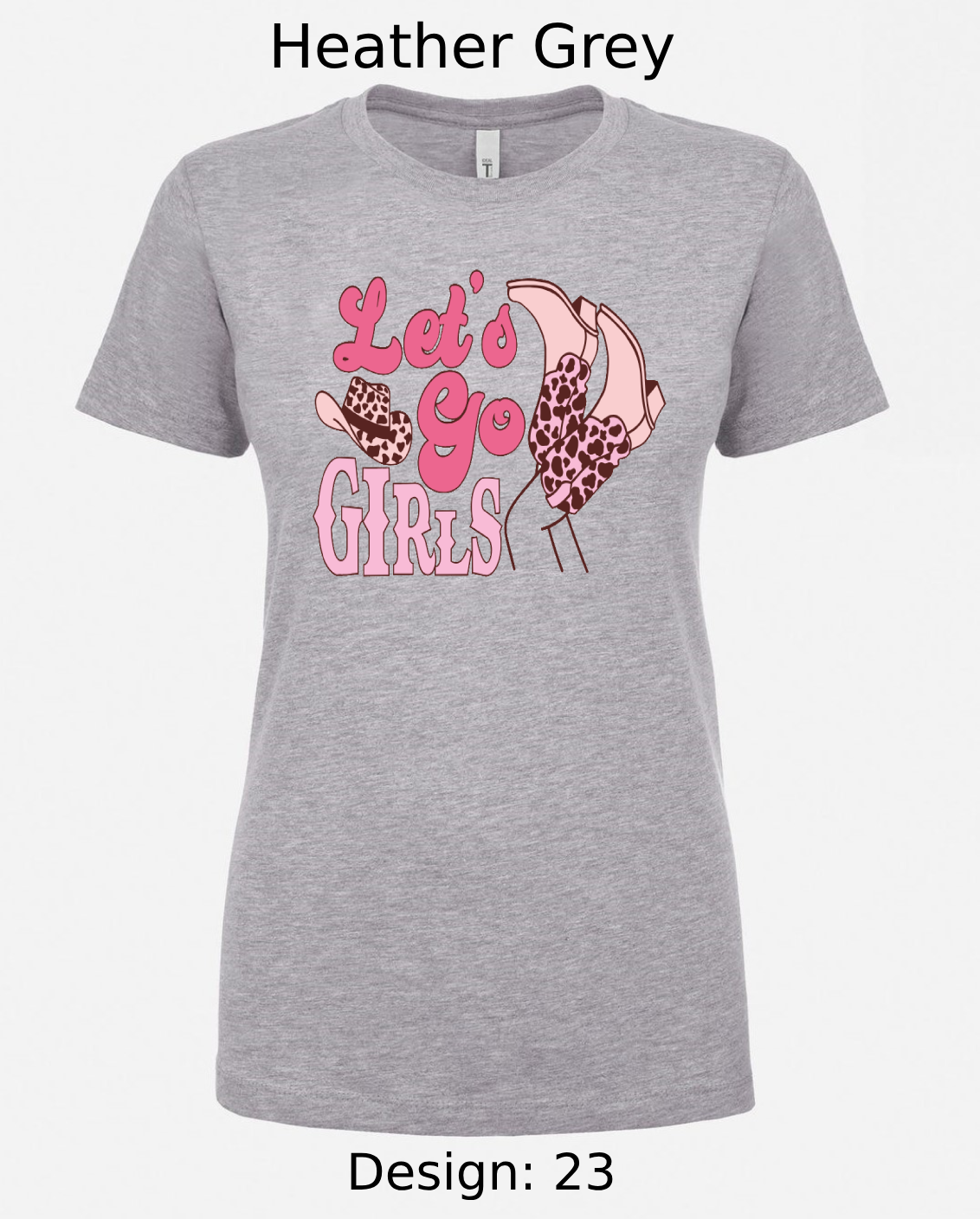 Shirts Women's Customized Tank Tops & Shirts | Country Cowgirl Themed Tee