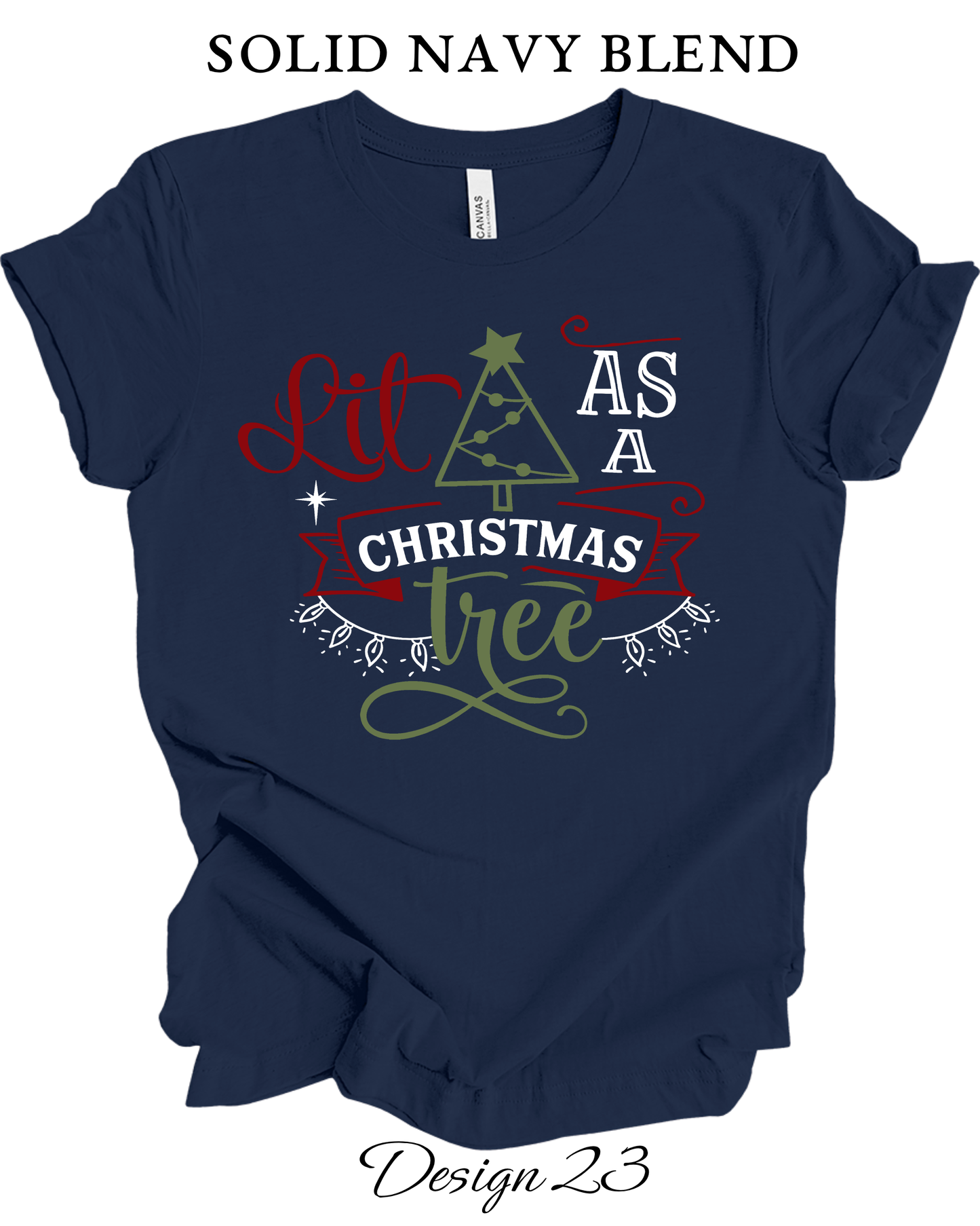 Custom Tee Unisex Crew Neck T-Shirts | Christmas Funny Drinking Inspired Tee