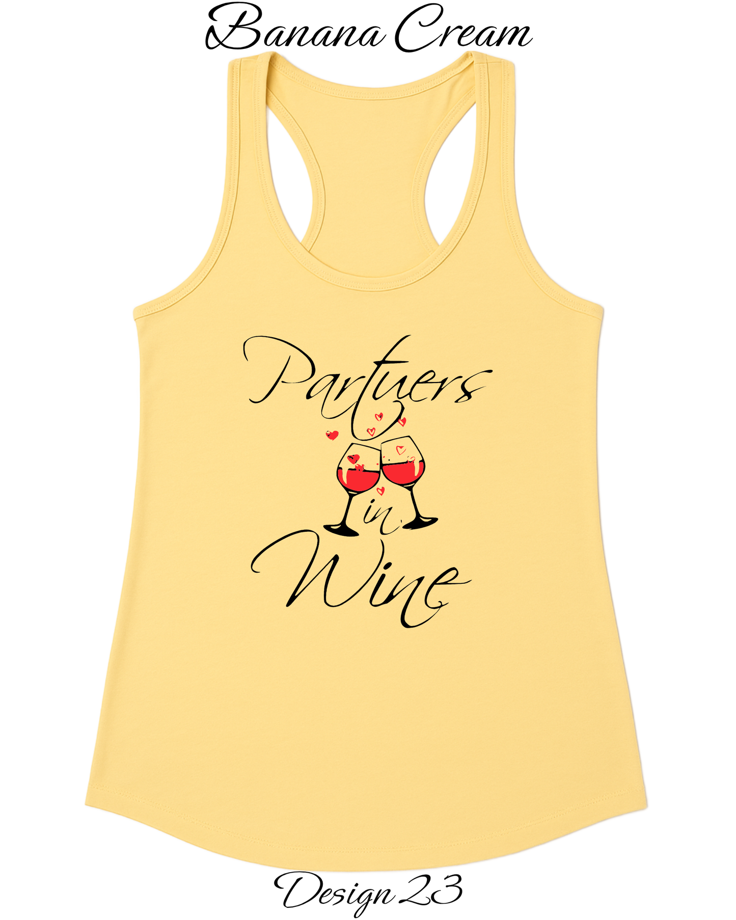 Custom Women's Tank Tops & Tees | Funny Wine Inspired Shirts