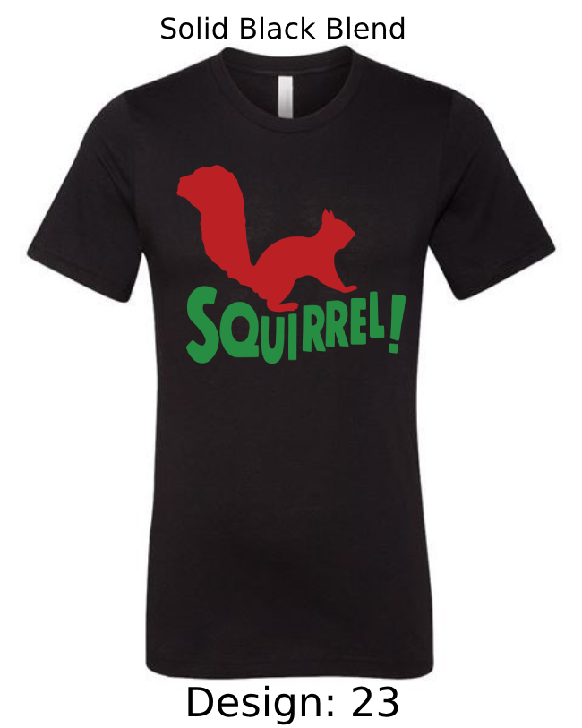 Shirts Men's Customized T-Shirts | Christmas Vacation Themed Tee