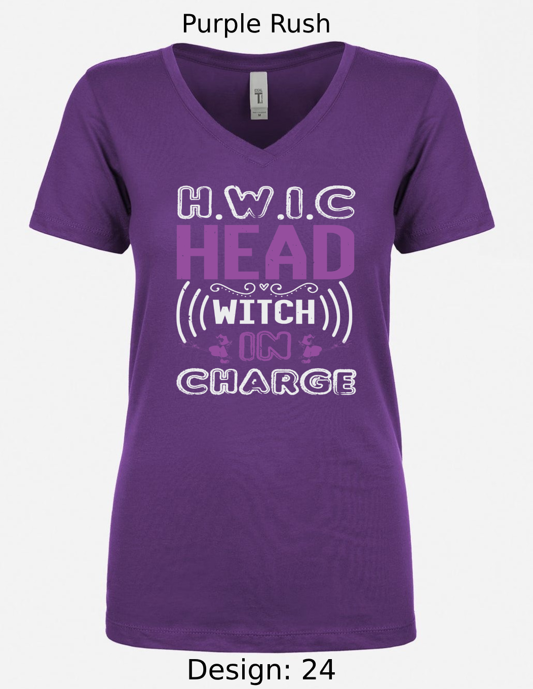 Shirts Women's Customized Tank Tops & Shirts | Halloween Themed Tee