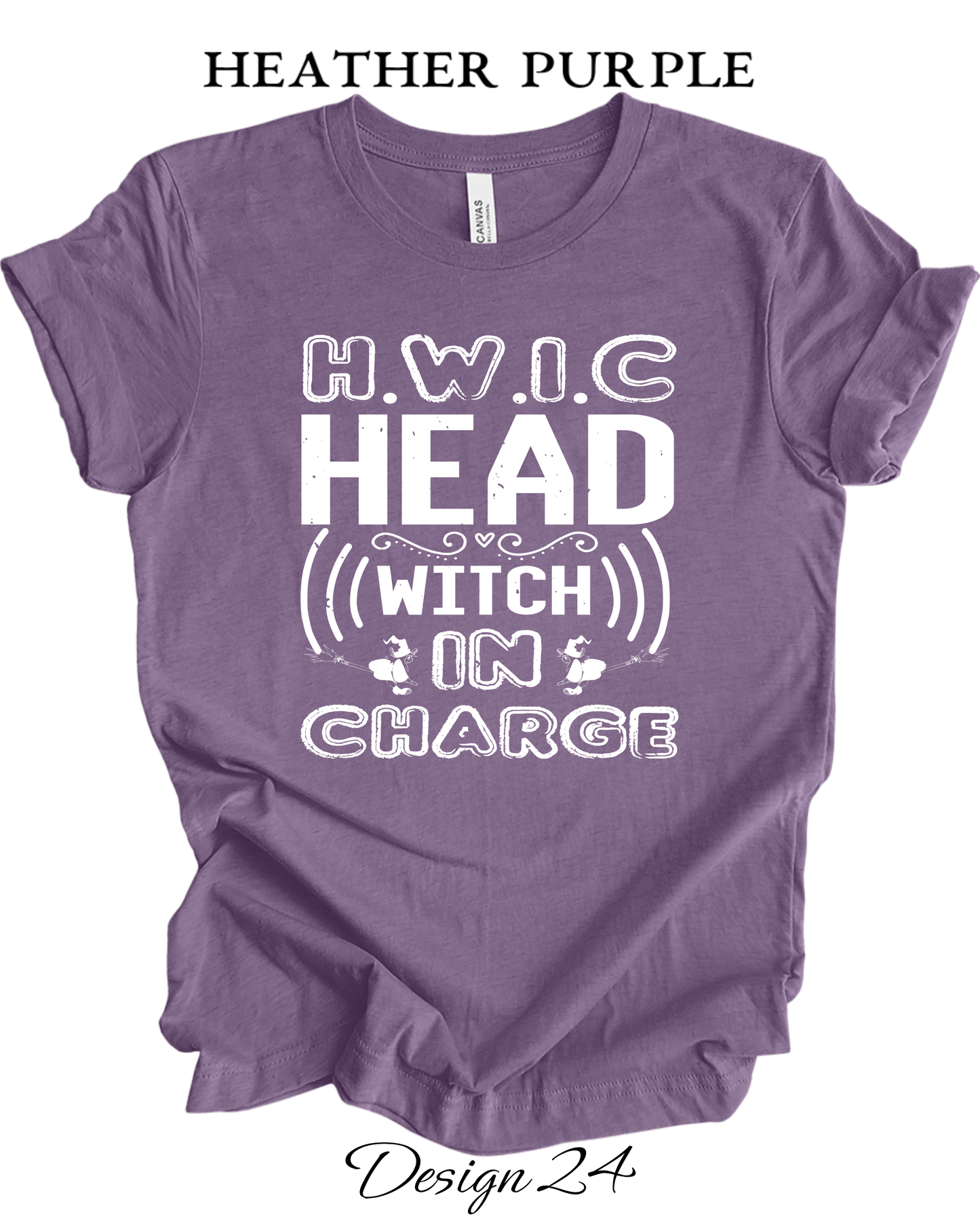 Custom Tee Unisex Crew Neck T-shirts | Halloween Inspired Tee