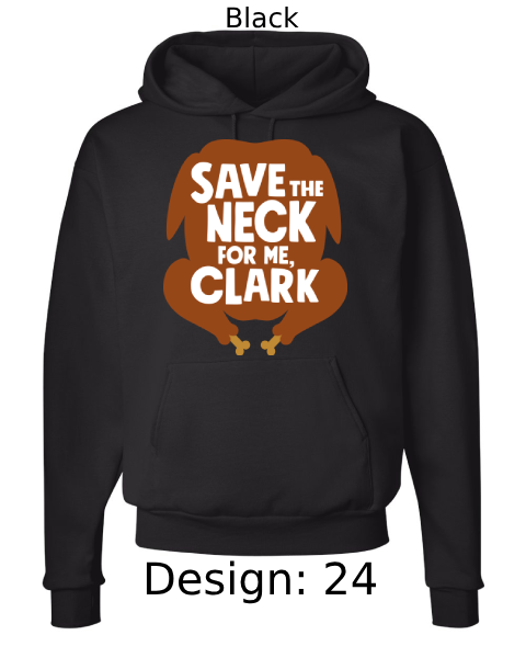 Unisex Christmas Vacation Hoodie Sweatshirt | Custom Hoodie