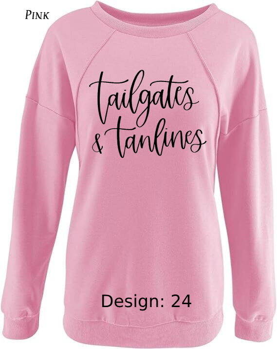Sweatshirt Women's Country Cowboy Sweatshirt | Custom Sweatshirt