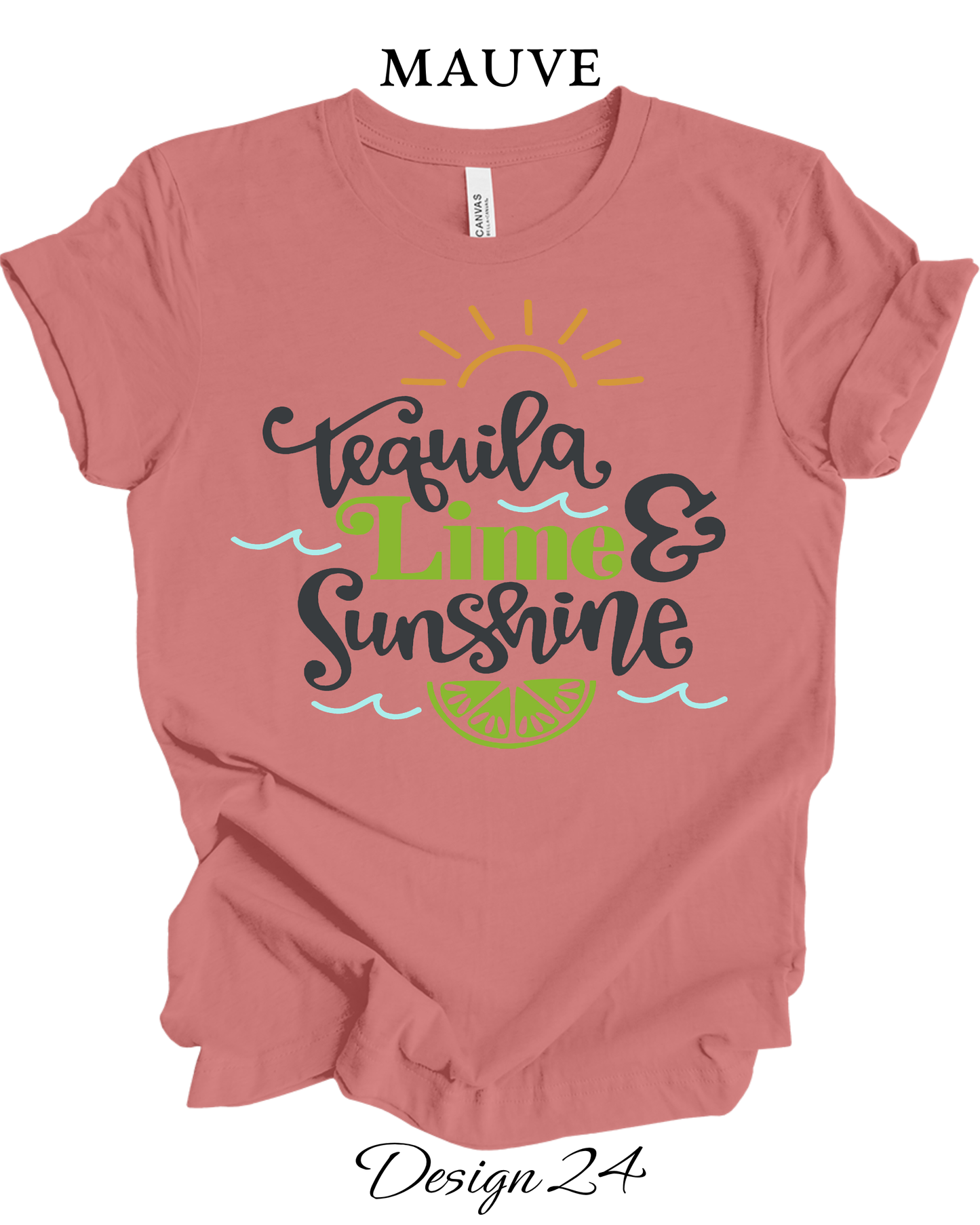 Custom Tee Unisex Crew Neck T-Shirts | Cinco de Mayo Inspired Tee