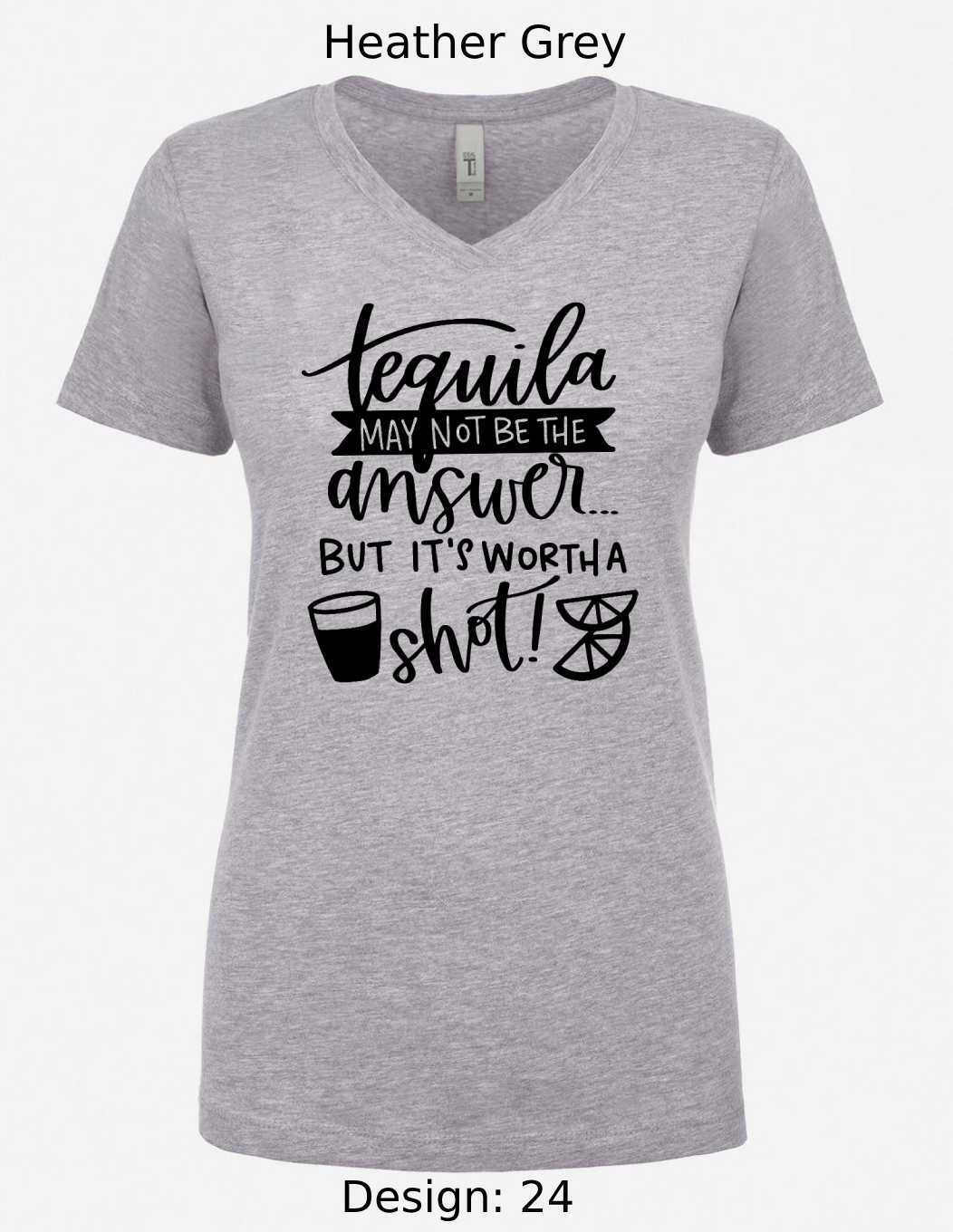 Shirts Women's Customized Tank Tops & Shirts | Cinco de Mayo Themed Tee