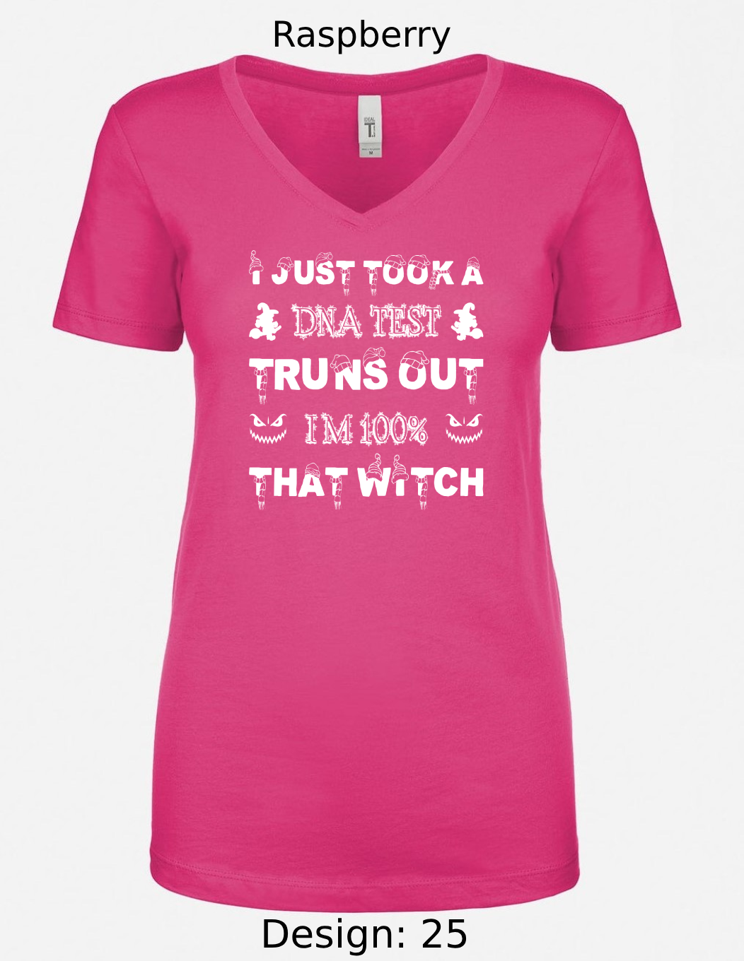 Shirts Women's Customized Tank Tops & Shirts | Halloween Themed Tee