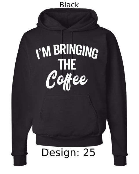 Unisex Group Party Hoodie Sweatshirt | Custom Hoodie