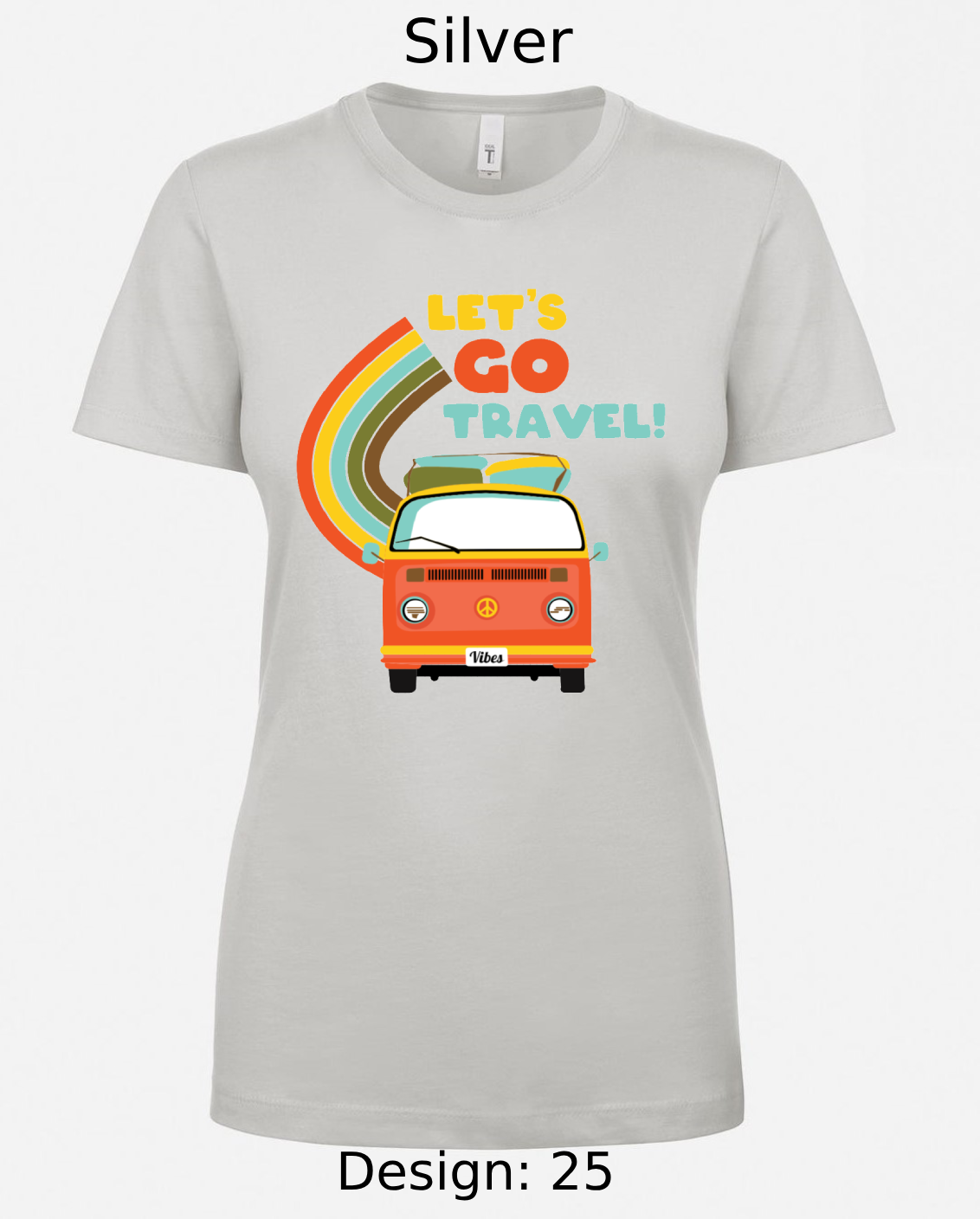 Shirts Women's Customized Tank Tops & Shirts | Summer, Surfing, & Sunshine Themed Tee