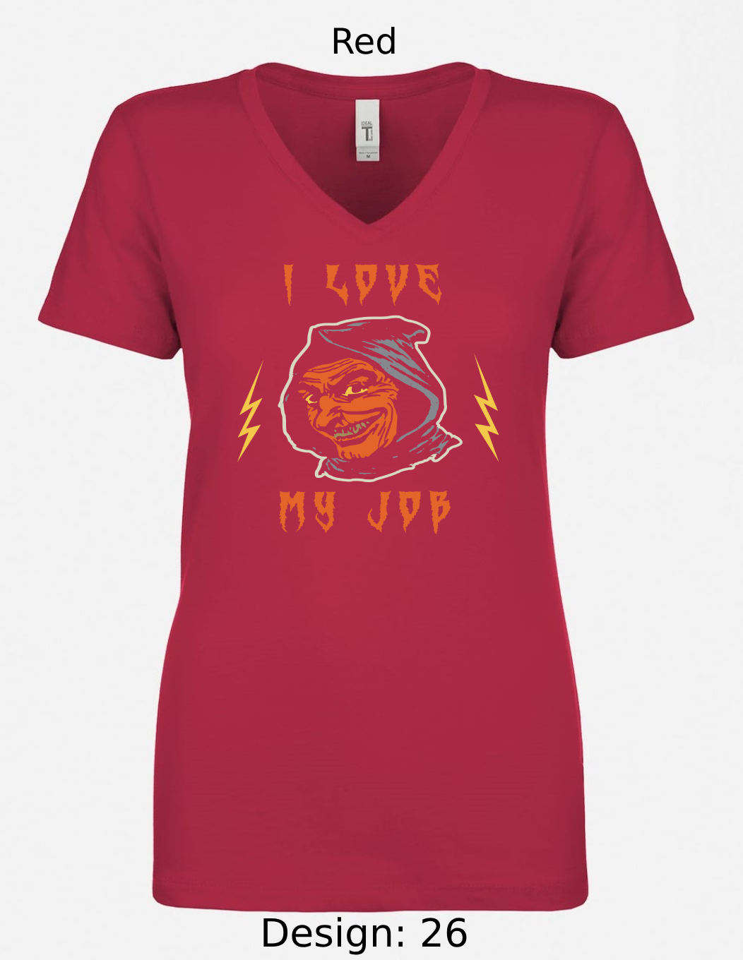 Shirts Women's Customized Tank Tops & Shirts | Halloween Themed Tee