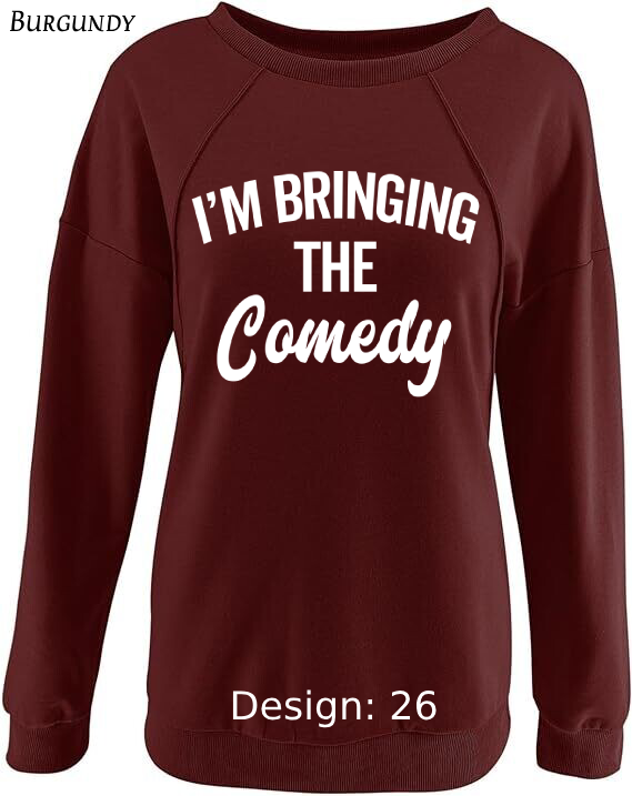 Sweatshirt Women's Group Party Sweatshirt | Custom Sweatshirt