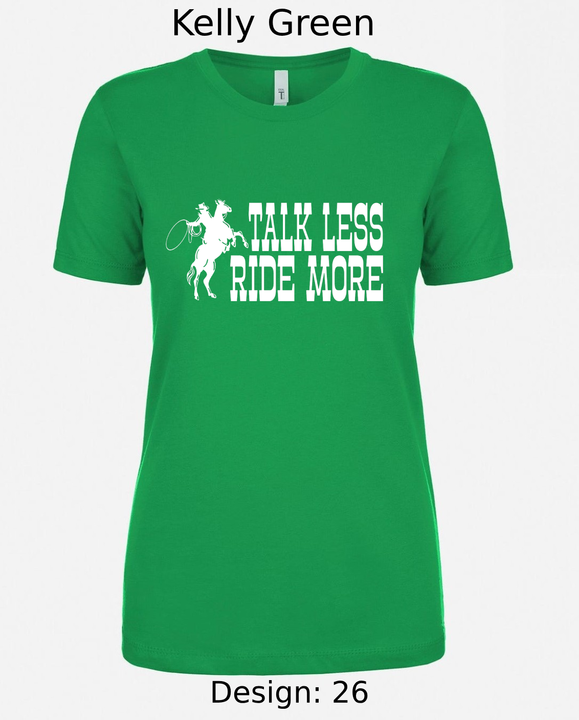 Shirts Women's Customized Tank Tops & Shirts | Country Cowgirl Themed Tee