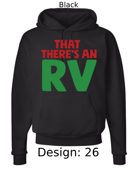Unisex Christmas Vacation Hoodie Sweatshirt | Custom Hoodie
