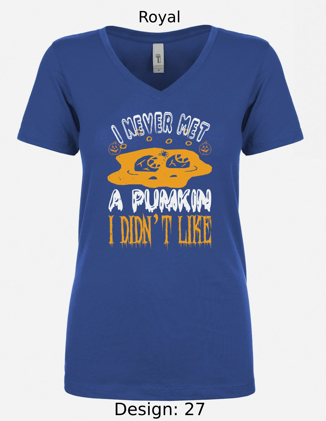 Shirts Women's Customized Tank Tops & Shirts | Halloween Themed Tee