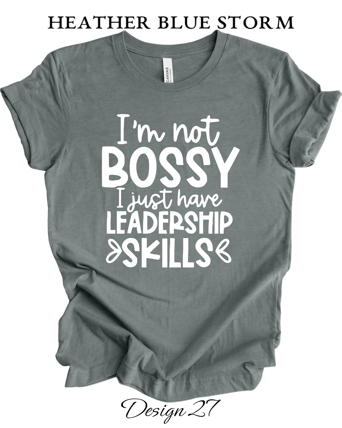 Custom Tee Unisex Crew Neck T-shirts | Funny & Sarcastic Inspired Tee