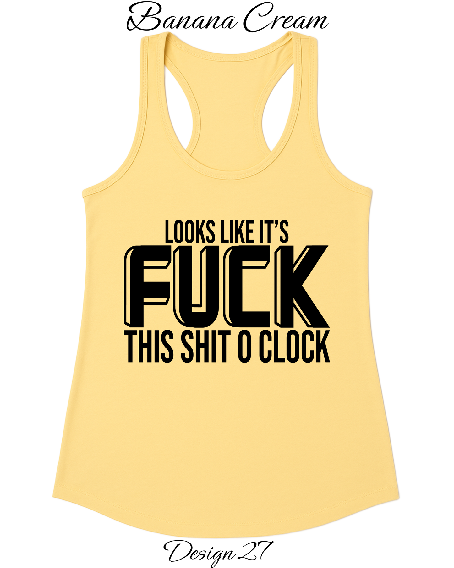Custom Women's Tank Tops & Tees | Adult Funny and Sarcastic Inspired Tee
