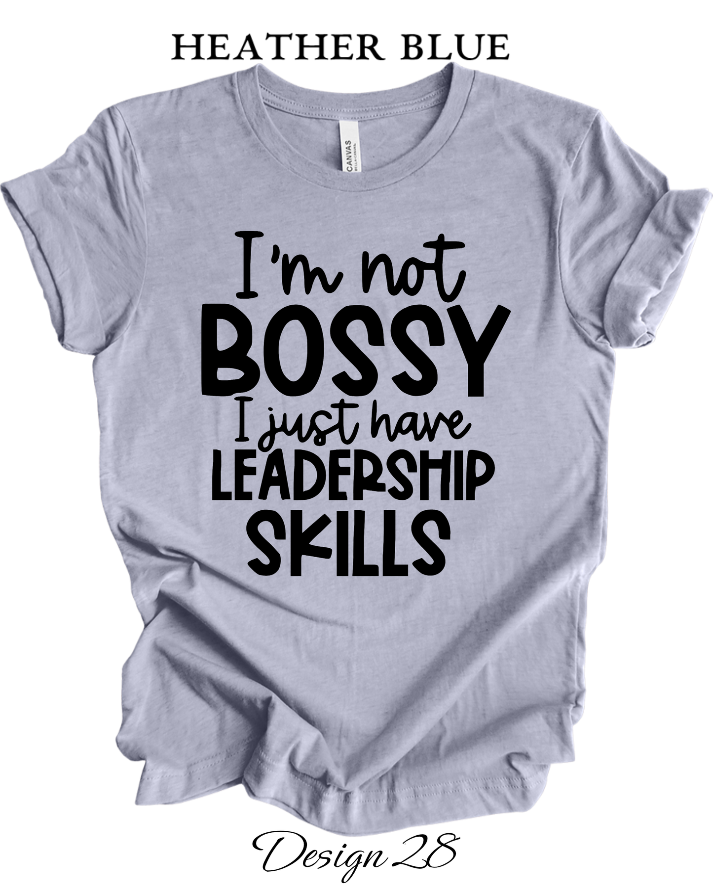 Custom Tee Unisex Crew Neck T-shirts | Funny & Sarcastic Inspired Tee