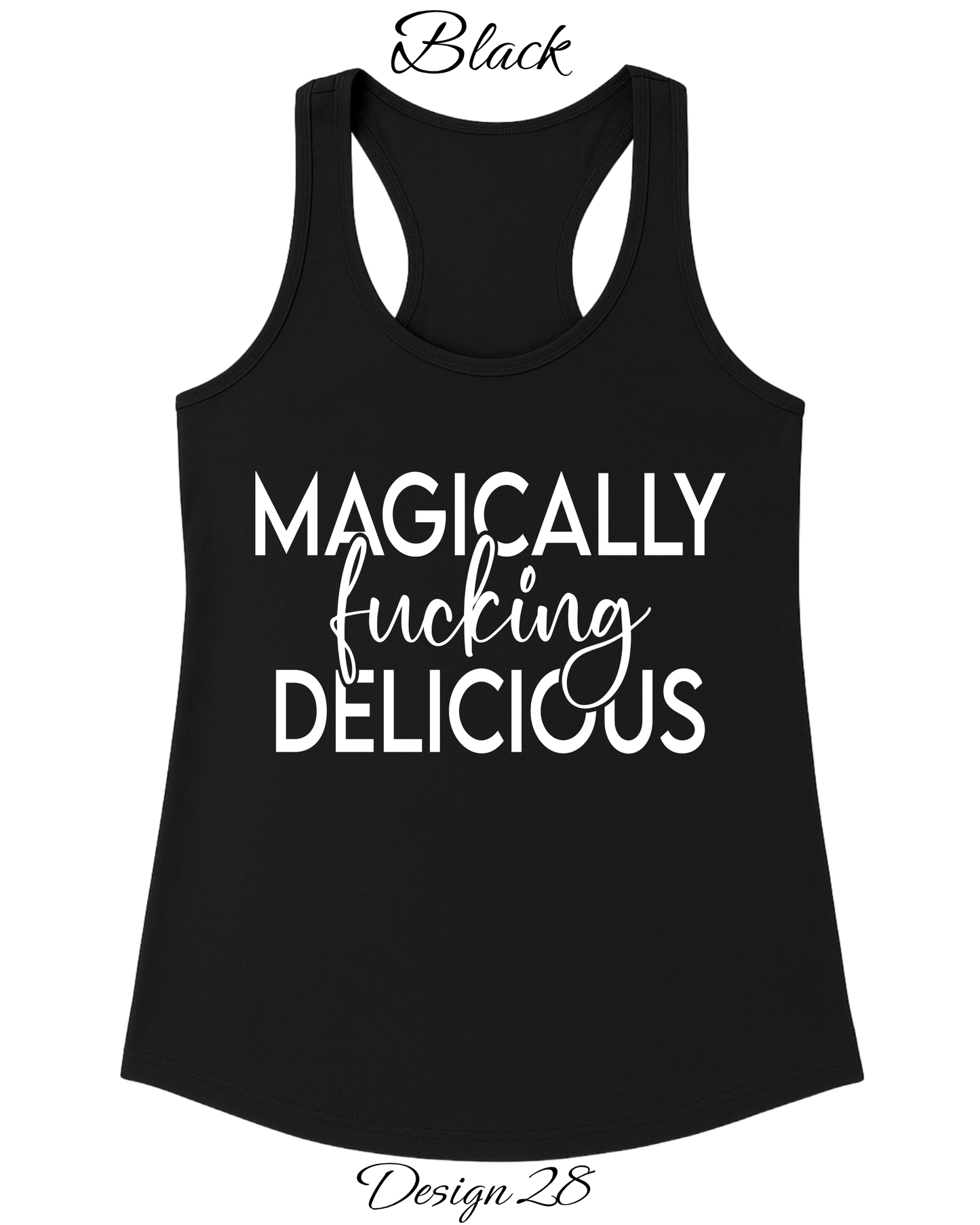 Custom Women's Tank Tops & Tees | Adult Funny and Sarcastic Inspired Tee