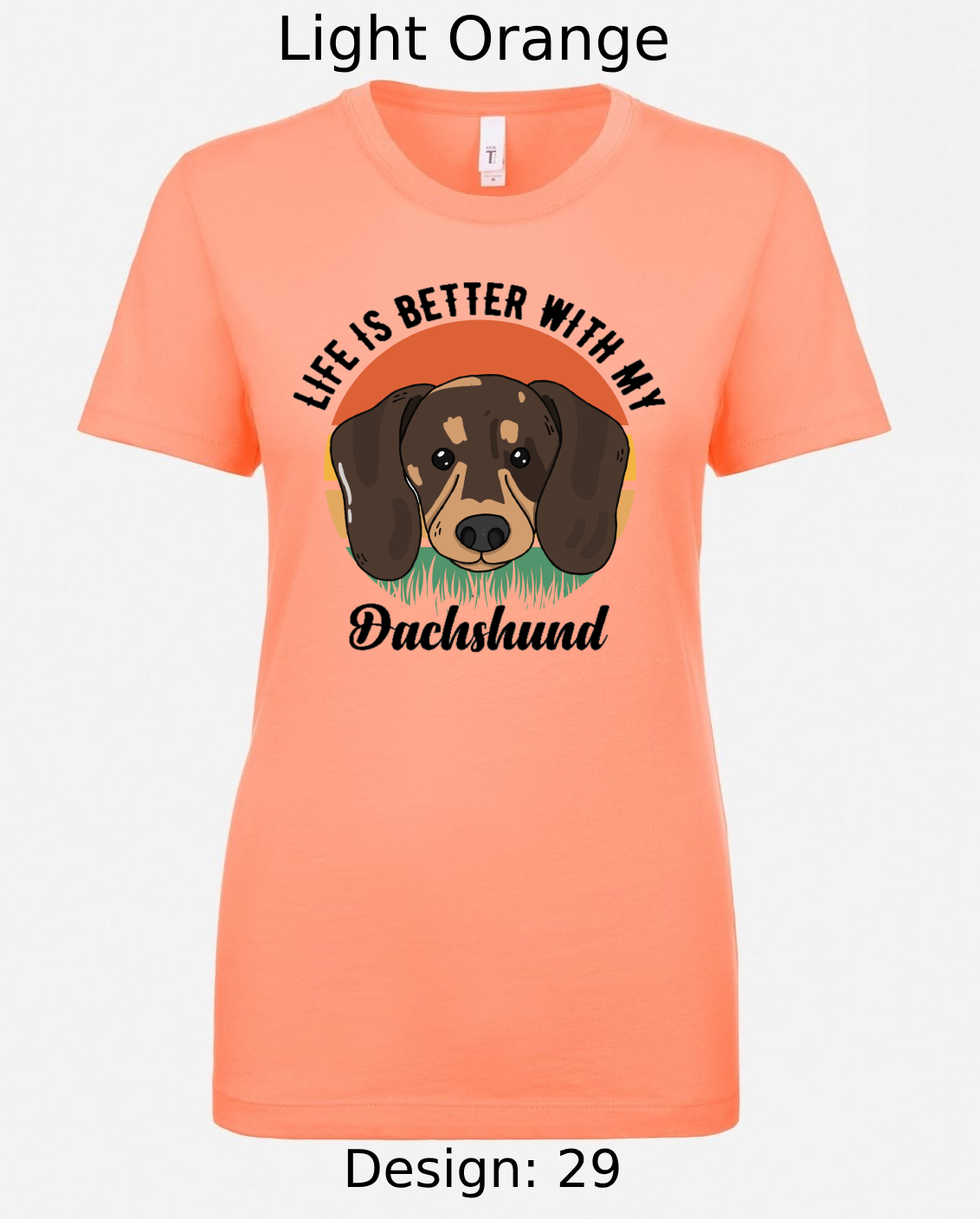 Shirts Women's Customized Tank Tops & Shirts | Dog Themed Tee