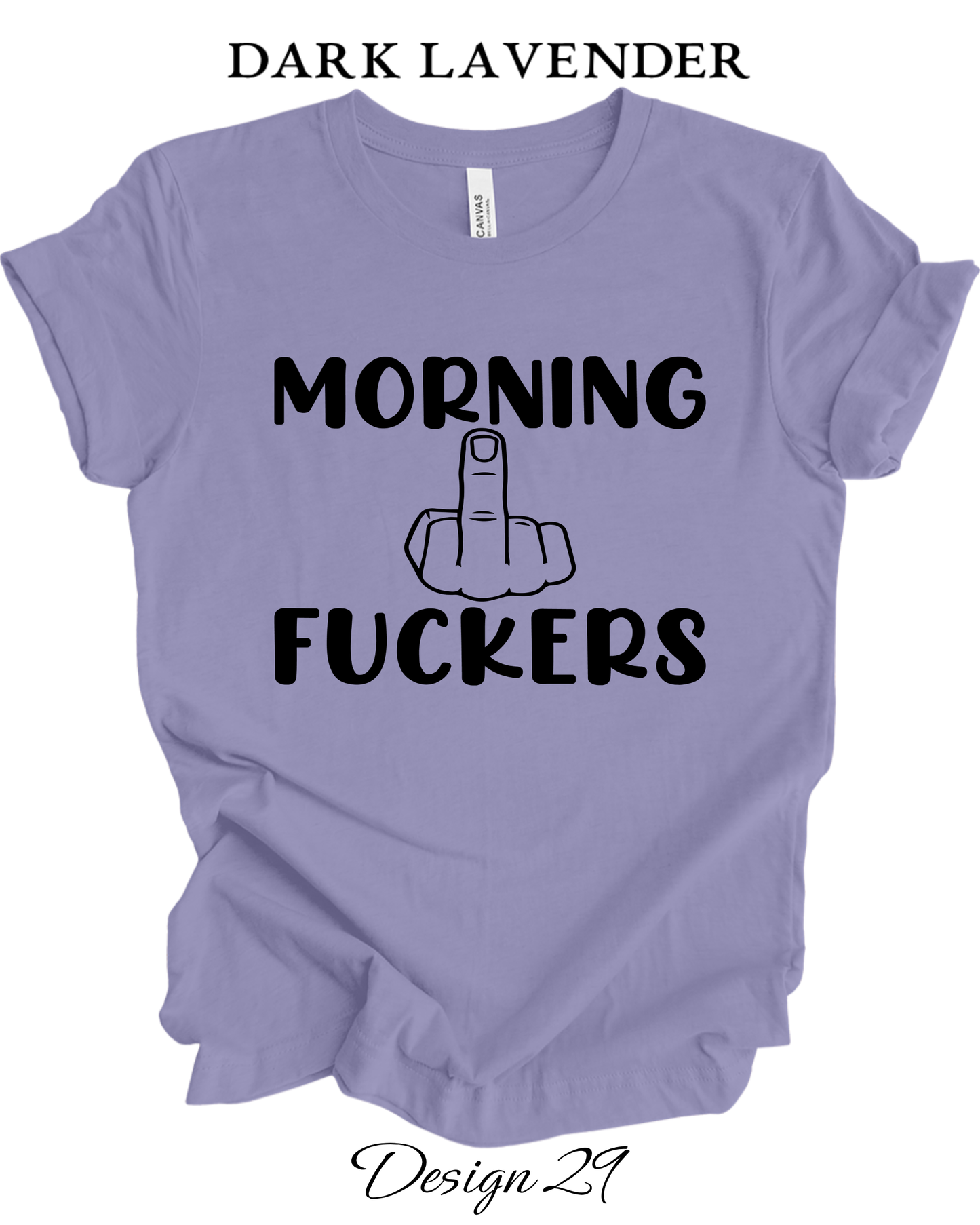 Custom Tee Unisex Crew Neck T-Shirts | Adult Funny and Sarcastic Inspired Tee