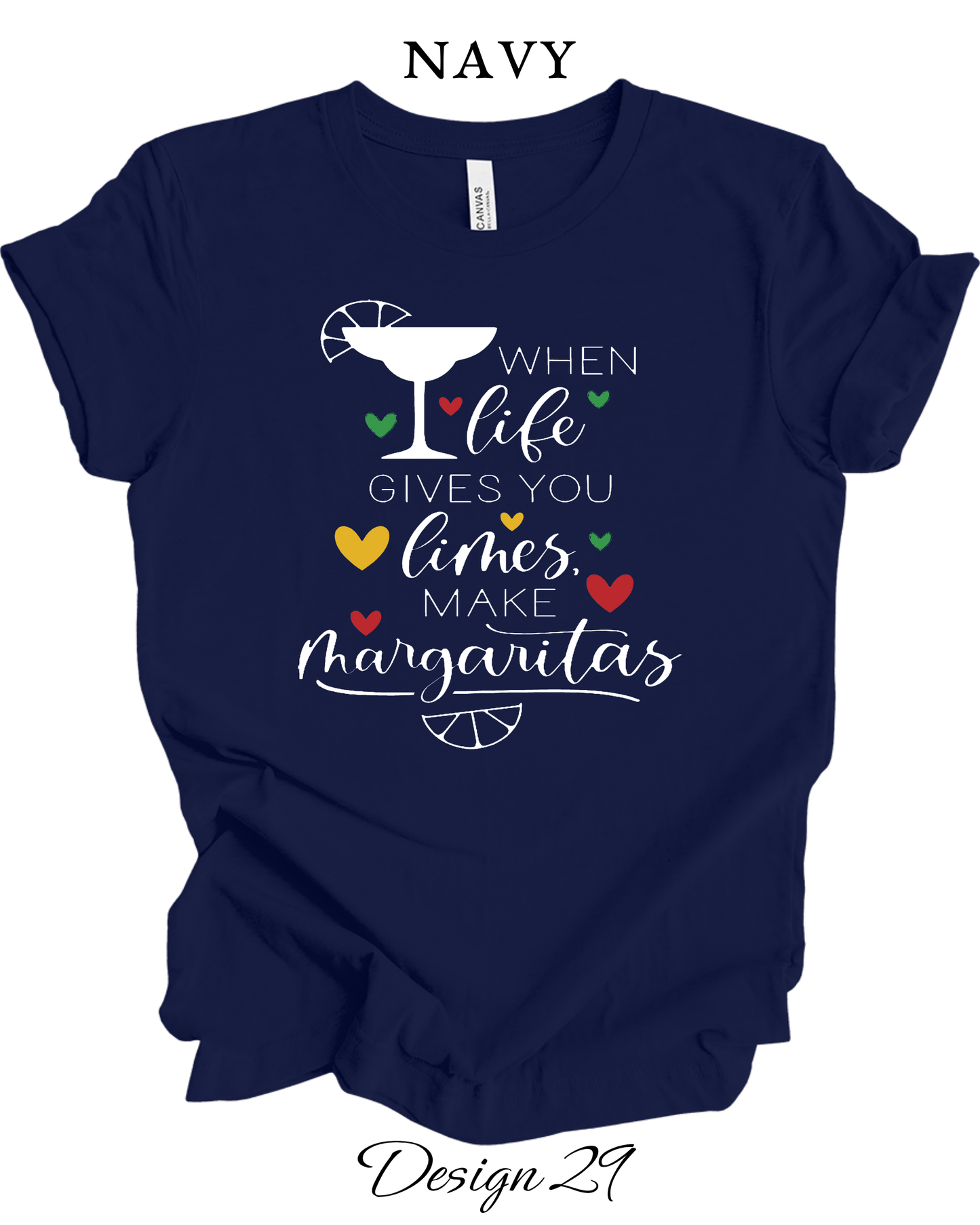 Custom Tee Unisex Crew Neck T-Shirts | Cinco de Mayo Inspired Tee