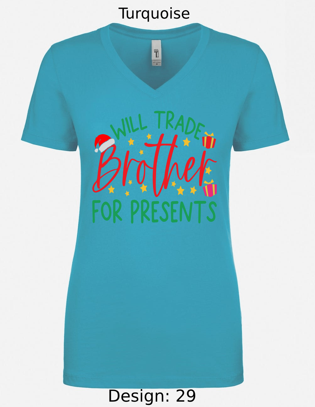 Shirts Women's Customized Tank Tops & Shirts | Christmas Funny Themed Tee